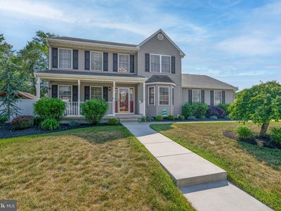 111 Horseshoe Dr