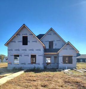 10111 Forkhorn Ln LOT 90