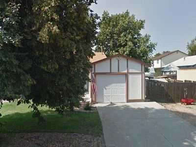 4667 S Salida Street