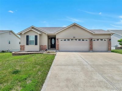 514 Sceptre Dr