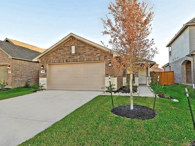 4418 W Bayou Maison Cir