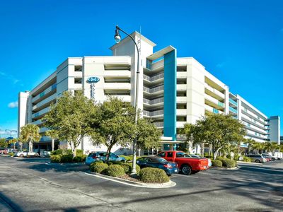 2100 Sea Mountain Hwy. #210