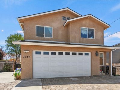 7934 Santa Ysabel Ave