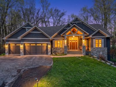 2656 N Saunders Lake Dr