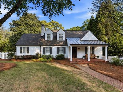 798 Cherokee Rd