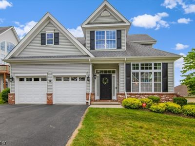 12 Harrison Way