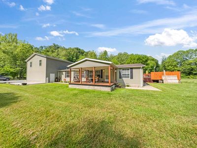 5932 Dog Fork Laurel Rd