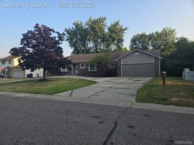 1675 North Dr