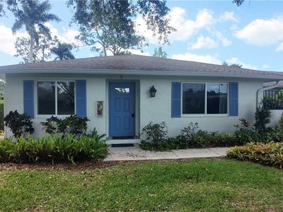 58 Glades Blvd #3