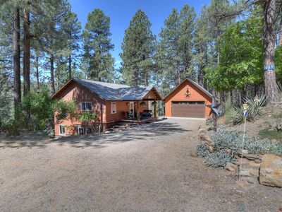 277 & 297 Pine Top Drive
