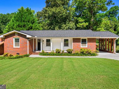 168 Springdale Rd