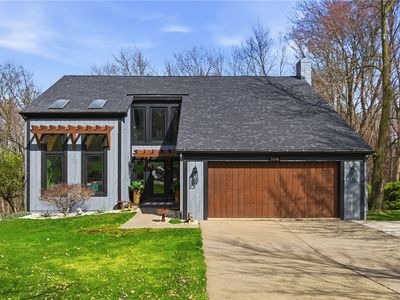 Property at 7018 Franklin Rd, Seven Fields, PA