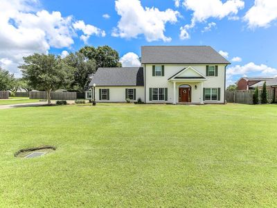 6173 Oakleaf Ln