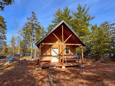 Lot 112 Off Boat Landing Road