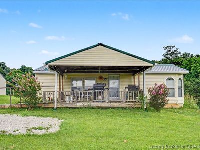 2870 N Highway 11 SE