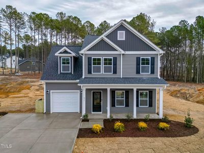 457 Duncan Creek Rd #141