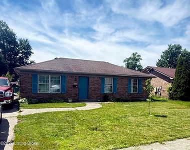 3810 Bonaventure Blvd