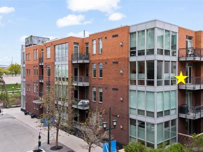 1401 Delgany Street Unit 308