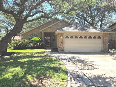 5602 Timber Trace