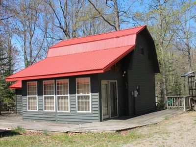 19081 N Erickson Rd