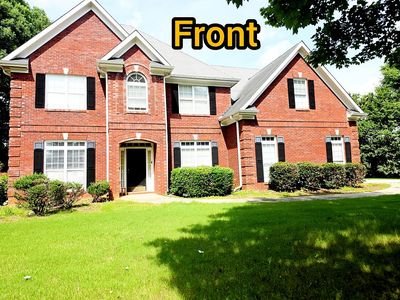 1001 McCoy Dr