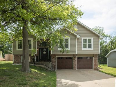 1640 E Timber Ridge Dr