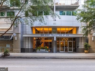 950 W Peachtree St NW Unit 1702