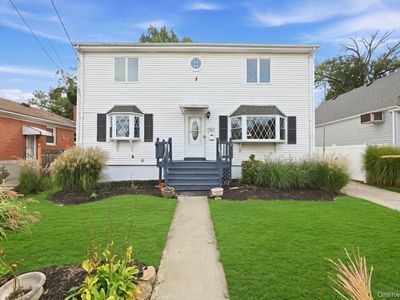 Property at 161 Stokes Avenue, Freeport, NY