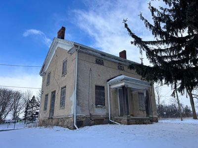 4576 Ann Arbor Saline Rd