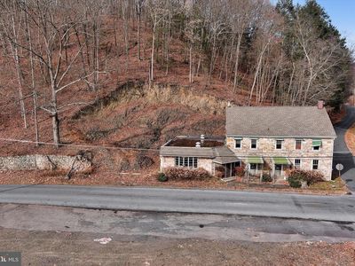 Property at 555 Church St, New Ringgold, PA