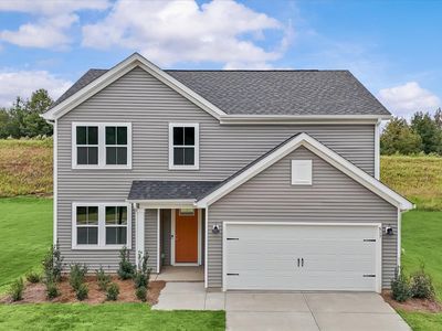 825 Sweetwater Springs Dr LOT 110