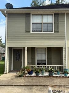 Property at 13080 Burgess Ave APT 16, Walker, LA
