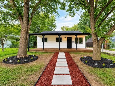 3810 Brumbaugh Blvd