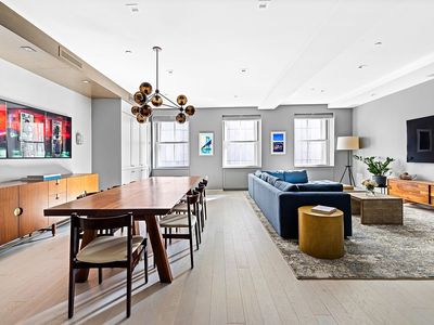 73 Worth St APT 5D
