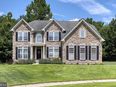 4431 Cross Brook Dr