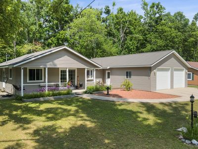Property at 4350 E Vail Ln, Gaylord, MI