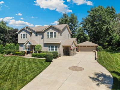 3S631 West Ave