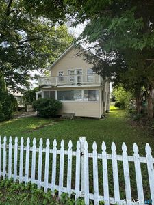 6 Beech Street