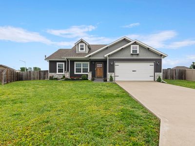 2390 S Sedona Court