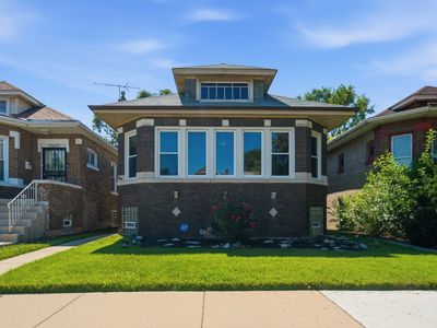 10416 S Sangamon St