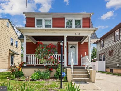 4668 Roosevelt Ave