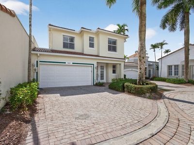 7641 Gumbo Limbo Court