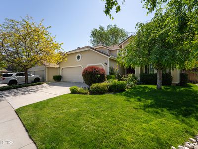 1618 Wheatgrass Dr
