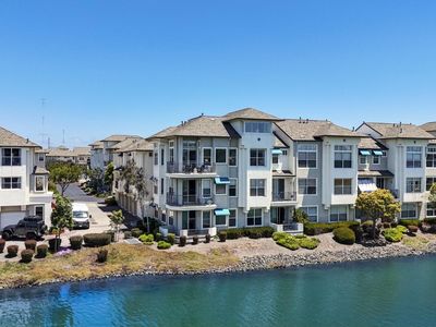 500 Baltic Cir Unit 536