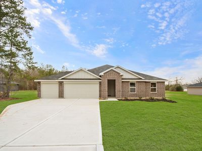 16140 William Ross Way