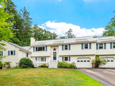 Property at 113 Newton Road, Plaistow, NH