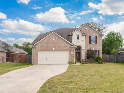 33010 Greenfield Forest Dr