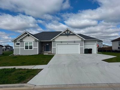 Property at 355 Ridgeview Dr, Lake Mills, WI