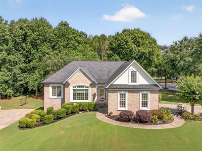 880 Providence Club Dr