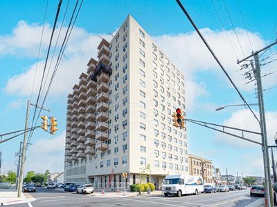 3817 Ventnor Ave APT 1208